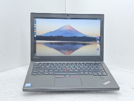 Лаптоп Lenovo ThinkPad X270 12.5" i5-6200U 8GB 260GB клас А