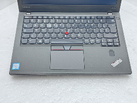 Лаптоп Lenovo ThinkPad X270 12.5" i5-6200U 8GB 260GB клас А