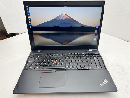 Лаптоп Lenovo ThinkPad L15 15.6" i3-10110U 16GB 510GB клас А