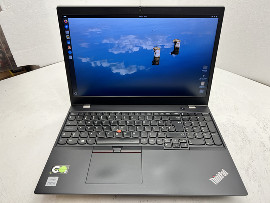Лаптоп Lenovo ThinkPad L15 15.6" i3-10110U 16GB 510GB клас А