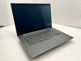 Лаптоп Lenovo ThinkPad X1 Extreme 15.6" i7-10750H 32GB 510GB клас А
