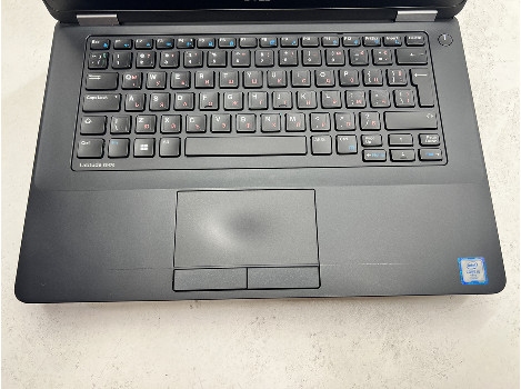 Dell Latitude E5470 14" i5-6300U 8GB 500GB клас А