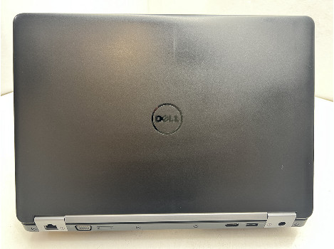 Dell Latitude E5470 14" i5-6300U 8GB 500GB клас А