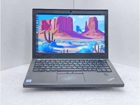 Lenovo ThinkPad X270 12.5" i5-6200U 8GB 260GB клас А