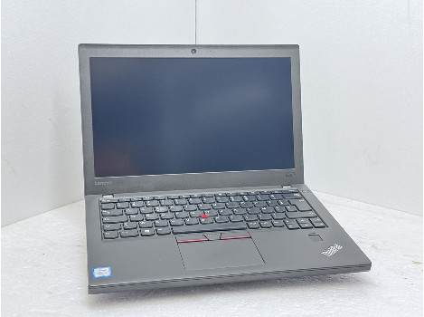 Lenovo ThinkPad X270 12.5" i5-6200U 8GB 260GB клас А