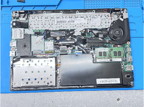 Lenovo ThinkPad X270 12.5" i5-6200U 8GB 260GB клас А