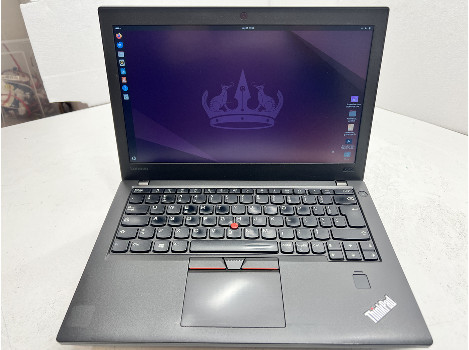 Lenovo ThinkPad X270 12.5" i5-6200U 8GB 260GB клас А