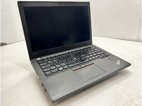 Lenovo ThinkPad X270 12.5" i5-6200U 8GB 260GB клас А