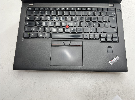 Lenovo ThinkPad X270 12.5" i5-6200U 8GB 260GB клас А