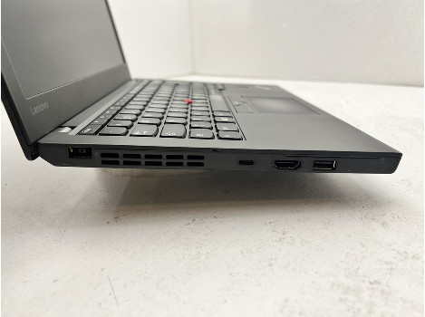 Lenovo ThinkPad X270 12.5" i5-6200U 8GB 260GB клас А