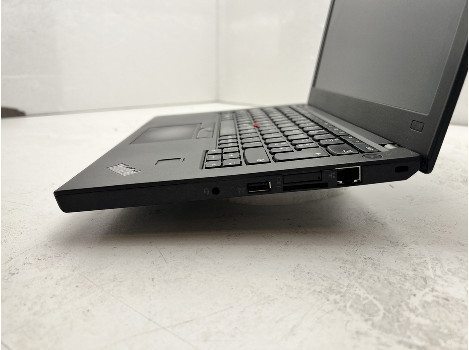 Lenovo ThinkPad X270 12.5" i5-6200U 8GB 260GB клас А