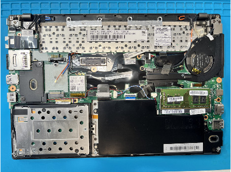 Lenovo ThinkPad X270 12.5" i5-6200U 8GB 260GB клас А