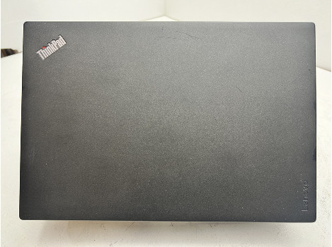 Lenovo ThinkPad X270 12.5" i5-6200U 8GB 260GB клас А