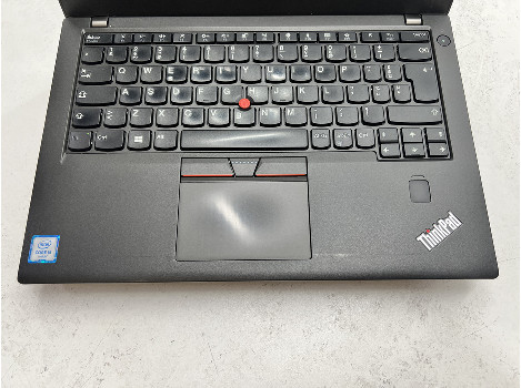 Lenovo ThinkPad X270 12.5" i5-6200U 8GB 260GB клас А