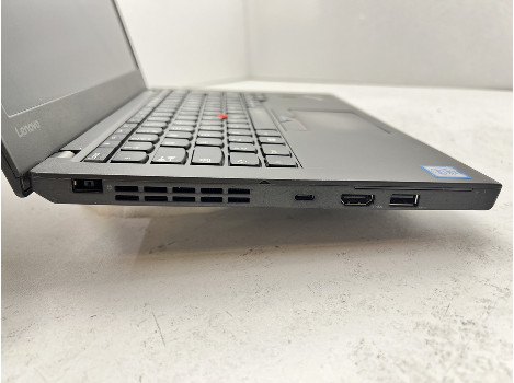 Lenovo ThinkPad X270 12.5" i5-6200U 8GB 260GB клас А