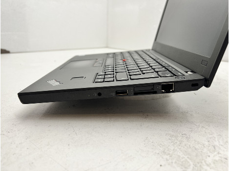 Lenovo ThinkPad X270 12.5" i5-6200U 8GB 260GB клас А