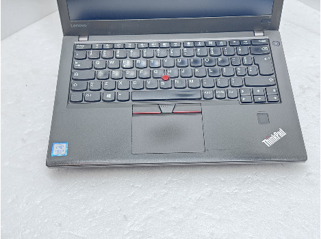 Lenovo ThinkPad X270 12.5" i5-6200U 8GB 260GB клас А