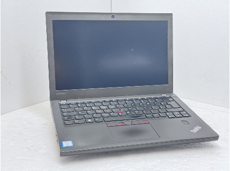Lenovo ThinkPad X270 12.5" i5-6200U 8GB 260GB клас А