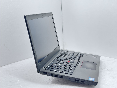Lenovo ThinkPad X270 12.5" i5-6200U 8GB 260GB клас А