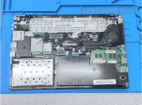 Lenovo ThinkPad X270 12.5" i5-6200U 8GB 260GB клас А