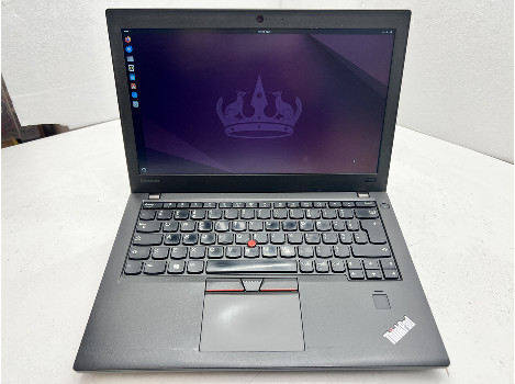 Lenovo ThinkPad X270 12.5" i5-6200U 8GB 260GB клас Б