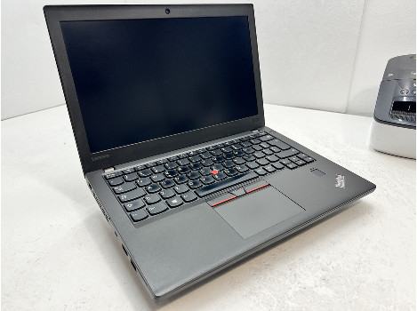 Lenovo ThinkPad X270 12.5" i5-6200U 8GB 260GB клас Б