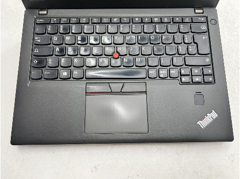 Lenovo ThinkPad X270 12.5" i5-6200U 8GB 260GB клас Б