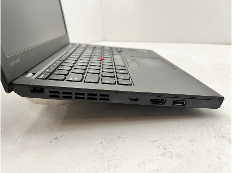 Lenovo ThinkPad X270 12.5" i5-6200U 8GB 260GB клас Б