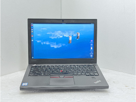 Lenovo ThinkPad X270 12.5" i5-6200U 8GB 260GB клас А