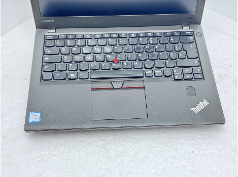 Lenovo ThinkPad X270 12.5" i5-6200U 8GB 260GB клас А