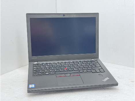 Lenovo ThinkPad X270 12.5" i5-6200U 8GB 260GB клас А