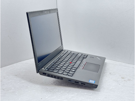 Lenovo ThinkPad X270 12.5" i5-6200U 8GB 260GB клас А
