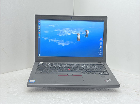 Lenovo ThinkPad X270 12.5" i5-6200U 8GB 260GB клас А