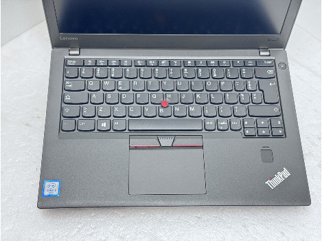 Lenovo ThinkPad X270 12.5" i5-6200U 8GB 260GB клас А