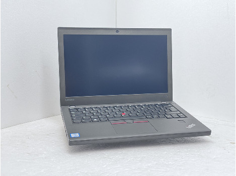 Lenovo ThinkPad X270 12.5" i5-6200U 8GB 260GB клас А