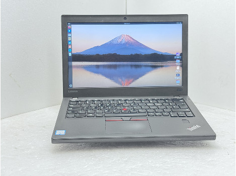 Lenovo ThinkPad X270 12.5" i5-6200U 8GB 260GB клас А