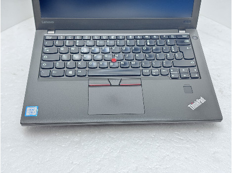 Lenovo ThinkPad X270 12.5" i5-6200U 8GB 260GB клас А