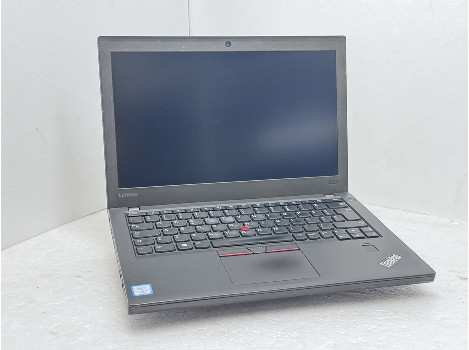 Lenovo ThinkPad X270 12.5" i5-6200U 8GB 260GB клас А