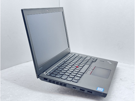 Lenovo ThinkPad X270 12.5" i5-6200U 8GB 260GB клас А