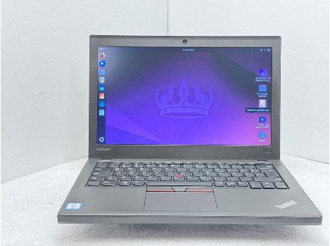 Lenovo ThinkPad X270 12.5" i5-6300U 8GB 260GB клас А