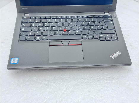 Lenovo ThinkPad X270 12.5" i5-6300U 8GB 260GB клас А
