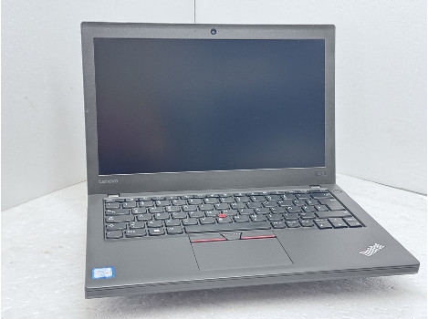 Lenovo ThinkPad X270 12.5" i5-6300U 8GB 260GB клас А