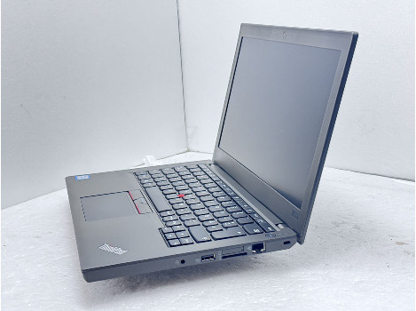 Lenovo ThinkPad X270 12.5" i5-6300U 8GB 260GB клас А