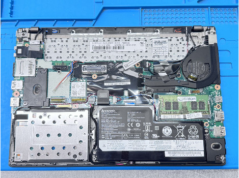 Lenovo ThinkPad X270 12.5" i5-6300U 8GB 260GB клас А