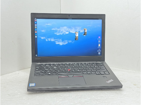 Lenovo ThinkPad X270 12.5" i5-6200U 8GB 260GB клас А