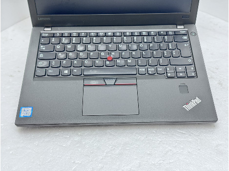 Lenovo ThinkPad X270 12.5" i5-6200U 8GB 260GB клас А