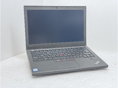 Lenovo ThinkPad X270 12.5" i5-6200U 8GB 260GB клас А
