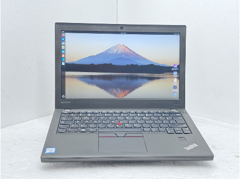 Lenovo ThinkPad X270 12.5" i5-6200U 8GB 260GB клас А