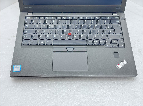 Lenovo ThinkPad X270 12.5" i5-6200U 8GB 260GB клас А