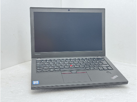 Lenovo ThinkPad X270 12.5" i5-6200U 8GB 260GB клас А